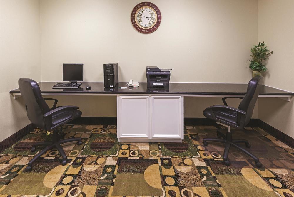 La Quinta By Wyndham Houston - Hotel