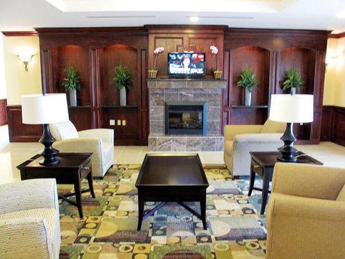 La Quinta By Wyndham Houston - Hotel Magnolia