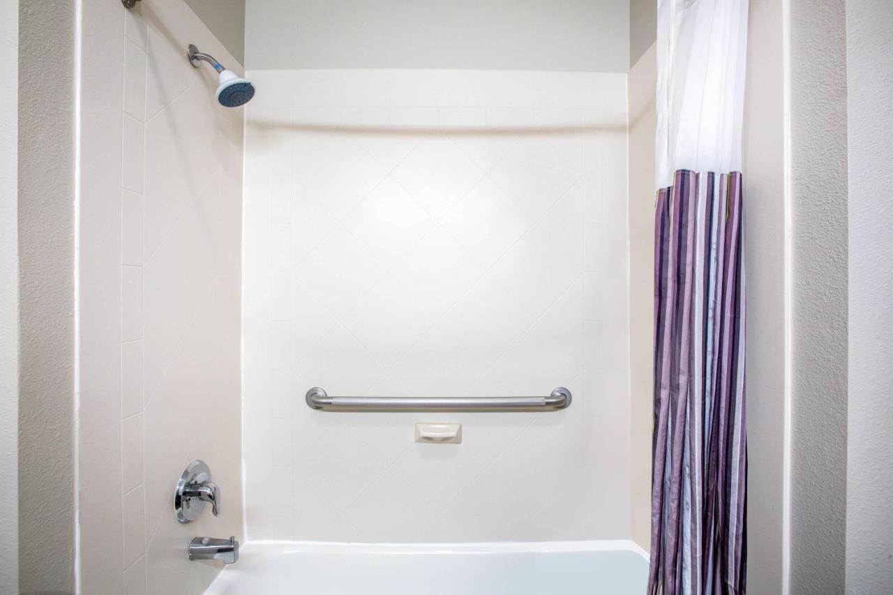 La Quinta By Wyndham Houston - Hotel 3*